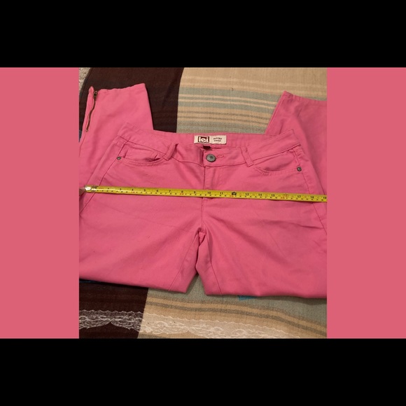 Pink Khakis - Picture 7 of 9
